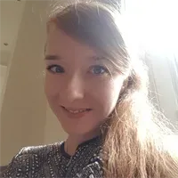 Фотография репетитора Статинова Ангелина Викторовна