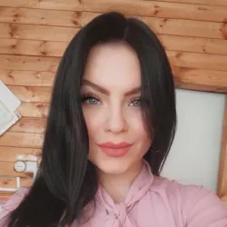 Фотография репетитора Галкина Ульяна Михайловна