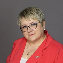 Фотография репетитора Царева Наталья Яковлевна