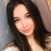 Фотография репетитора Анисимова Кристина Сергеевна