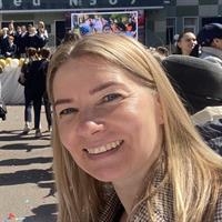 Фотография репетитора Федорова Екатерина Владимировна