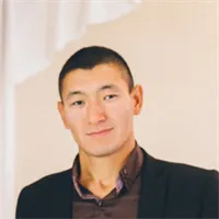 Фотография репетитора Ауганбаев Жаслан Борисович