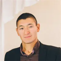 Фотография репетитора Ауганбаев Жаслан Борисович