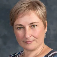 Фотография репетитора Гришанович Ольга Викторовна