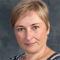 Фотография репетитора Гришанович Ольга Викторовна