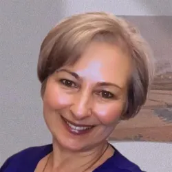 Фотография репетитора Гришанович Ольга Викторовна