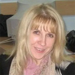 Фотография репетитора Дядина Елена Анатольевна