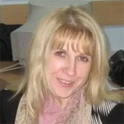 Фотография репетитора Дядина Елена Анатольевна