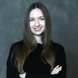 Фотография репетитора Сало Софья Александровна