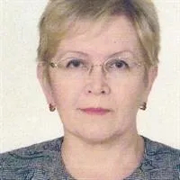 Фотография репетитора Гудкова Галина Михайловна