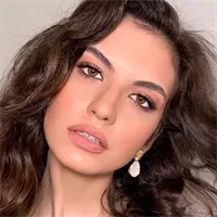 Фотография репетитора Хромина Анна Витальевна