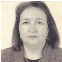 Фотография репетитора Улыбина Ольга Борисовна