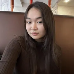 Фотография репетитора Кан Дана Хаксуновна