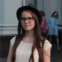 Фотография репетитора Крылова Яна Алексеевна