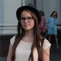 Фотография репетитора Крылова Яна Алексеевна