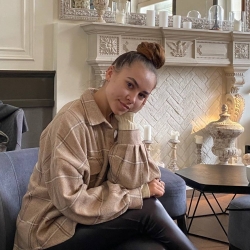 Фотография репетитора Корниенко Полина Викторовна