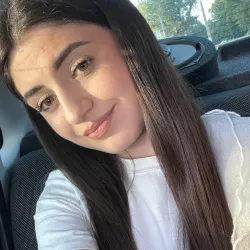 Фотография репетитора Марабян Сатеник Аркадьевна