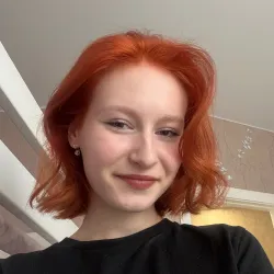 Фотография репетитора Шульц Виктория Александровна