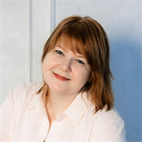 Фотография репетитора Федорова Юлия Валерьевна