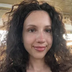 Фотография репетитора Гаврилова Анна Сергеевна