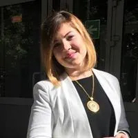 Фотография репетитора Нургалиева Гульнар Мунировна