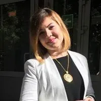 Фотография репетитора Нургалиева Гульнар Мунировна