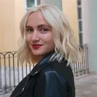 Фотография репетитора Класс Наталья Викторовна