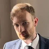 Фотография репетитора Михайлов Степан Петрович