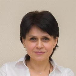 Фотография репетитора Фатеева Юлия Геннадиевна