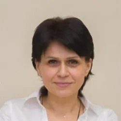 Фотография репетитора Фатеева Юлия Геннадиевна