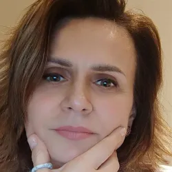 Фотография репетитора Фатеева Юлия Геннадиевна