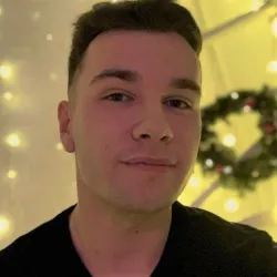 Фотография репетитора Бондаренко Александр Максимович