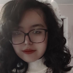 Фотография репетитора Ибрахимова Гулзода Абдумаликовна