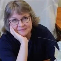 Фотография репетитора Зенцова Елена Васильевна