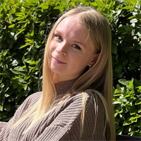 Фотография репетитора Бородина Елизавета Дмитриевна