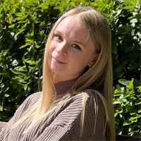 Фотография репетитора Бородина Елизавета Дмитриевна