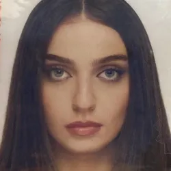 Фотография репетитора Петросян Ася Меружановна