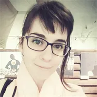 Фотография репетитора Черная Дарья Владимировна