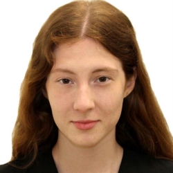 Фотография репетитора Громова Эльвира Владимировна