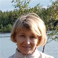 Фотография репетитора Рукосуева Ольга Викторовна