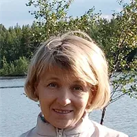 Фотография репетитора Рукосуева Ольга Викторовна