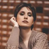 Фотография репетитора Чаплыгина Дарья Александровна