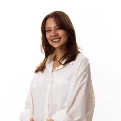 Фотография репетитора Ефанова Екатерина Максимовна