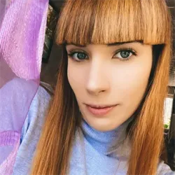 Фотография репетитора Пойда Виктория Руслановна