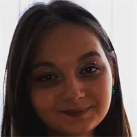 Фотография репетитора Саитова Аделина Рифовна