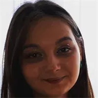 Фотография репетитора Саитова Аделина Рифовна