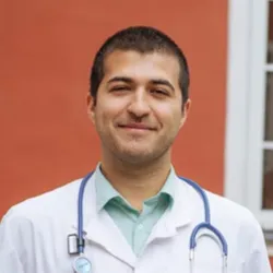 Фотография репетитора Гушанов Ренат Борисович