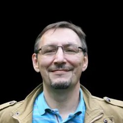 Фотография репетитора Кириллов Андрей Викторович