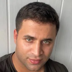 Фотография репетитора Давлятов Фарход Ахмадшахович