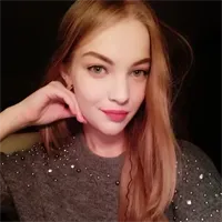 Фотография репетитора Гуляева Елизавета Алексеевна